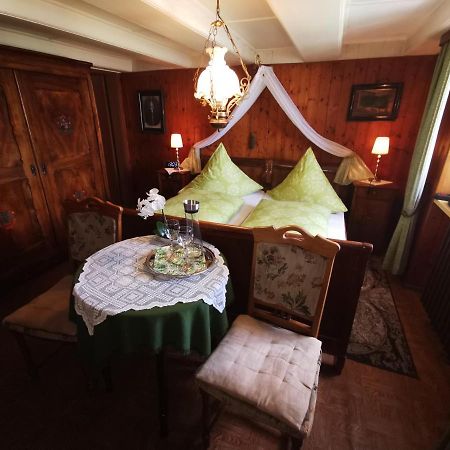 Pension Adler Bannholz Zewnętrze zdjęcie