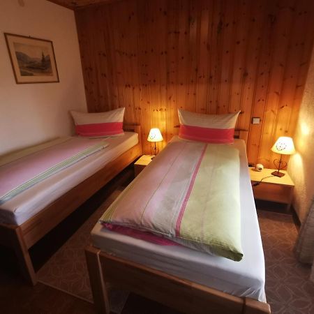 Pension Adler Bannholz Zewnętrze zdjęcie